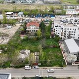 Straulesti, sector 1, Bucuresti, teren 1412 mp